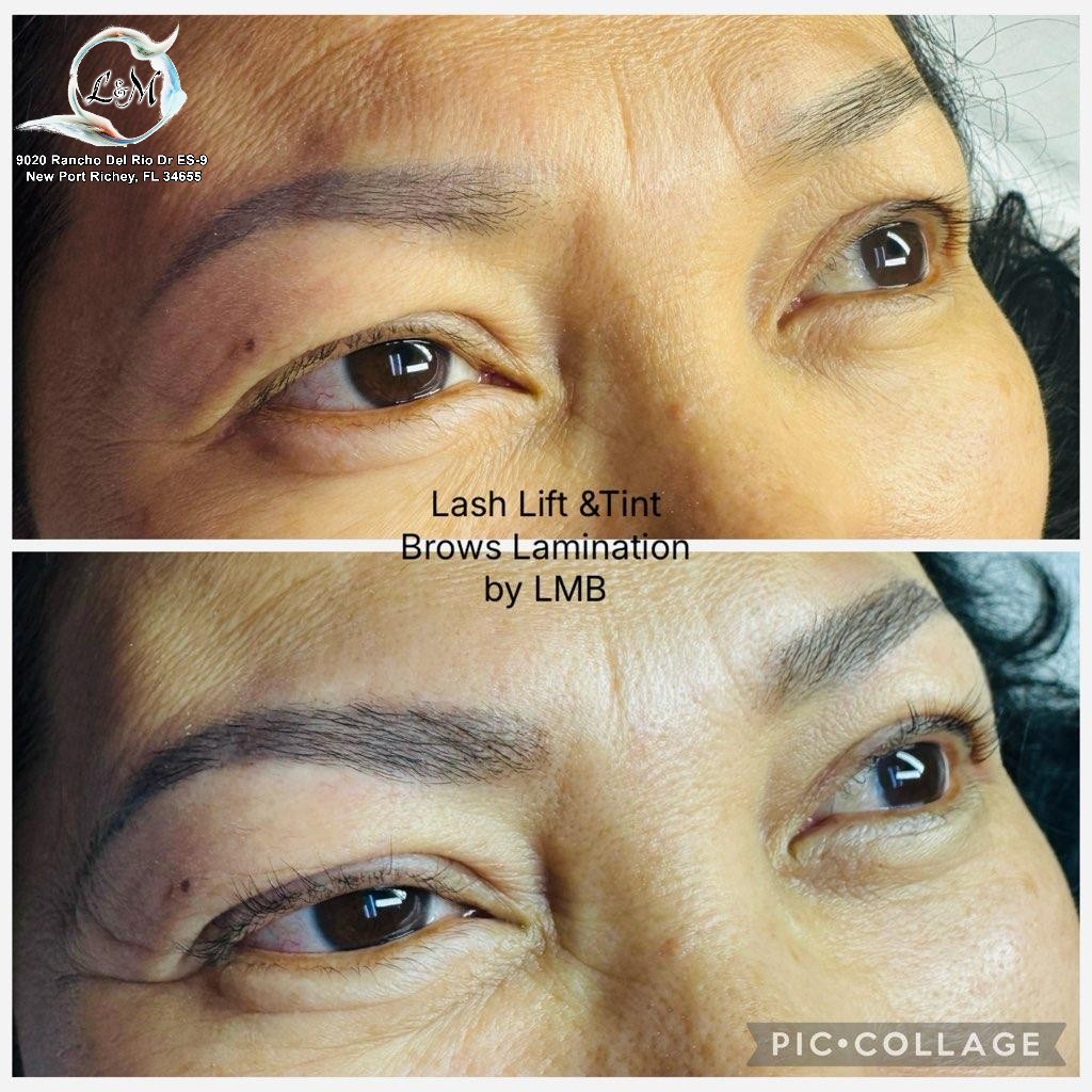 Lashes & More Beauty in New Port Richey, FL 34655 | Eyelash Extensions